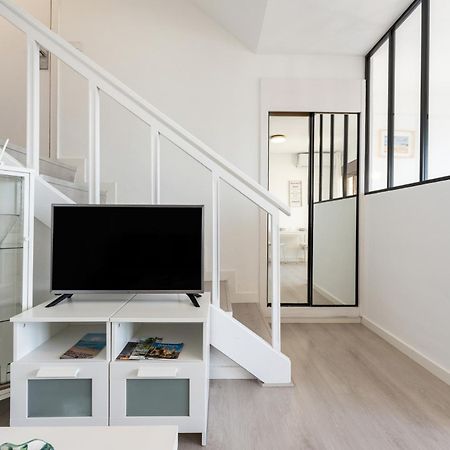 Bhost - Torrealmadena Daire Benalmádena Dış mekan fotoğraf