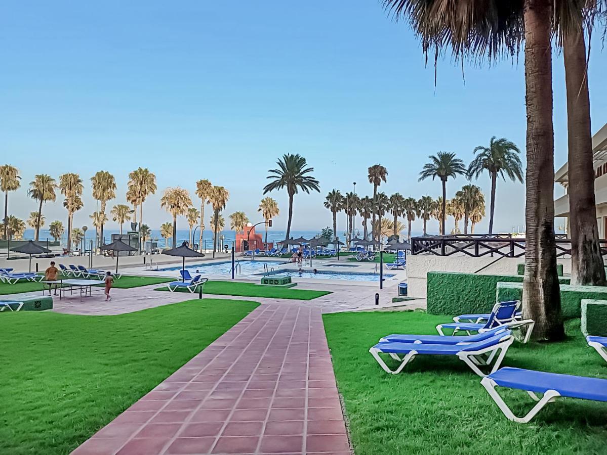 Bhost - Torrealmadena Daire Benalmádena Dış mekan fotoğraf