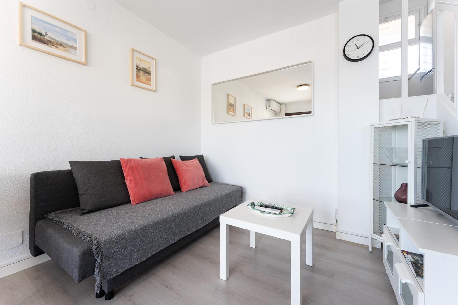 Bhost - Torrealmadena Daire Benalmádena Dış mekan fotoğraf