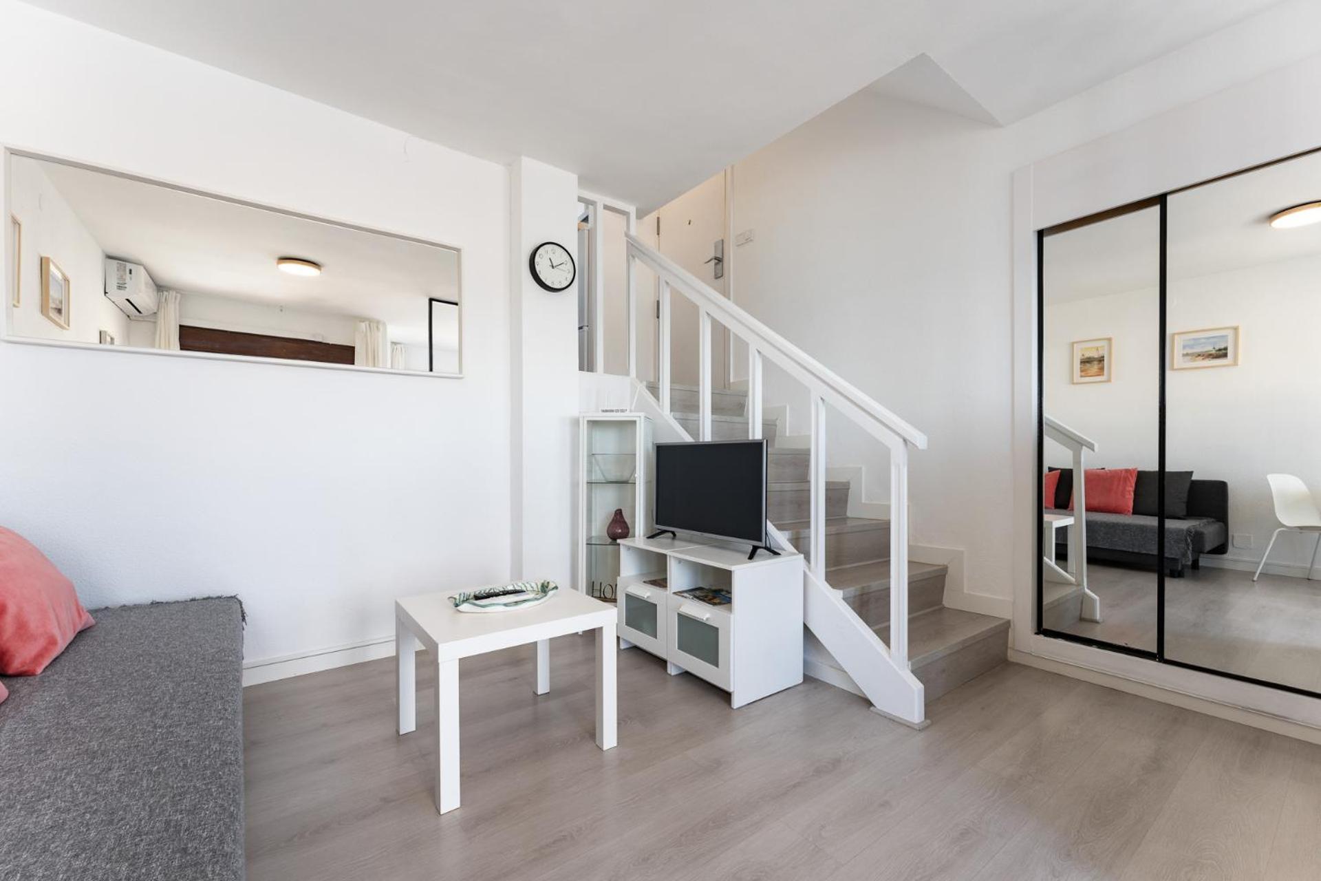 Bhost - Torrealmadena Daire Benalmádena Dış mekan fotoğraf