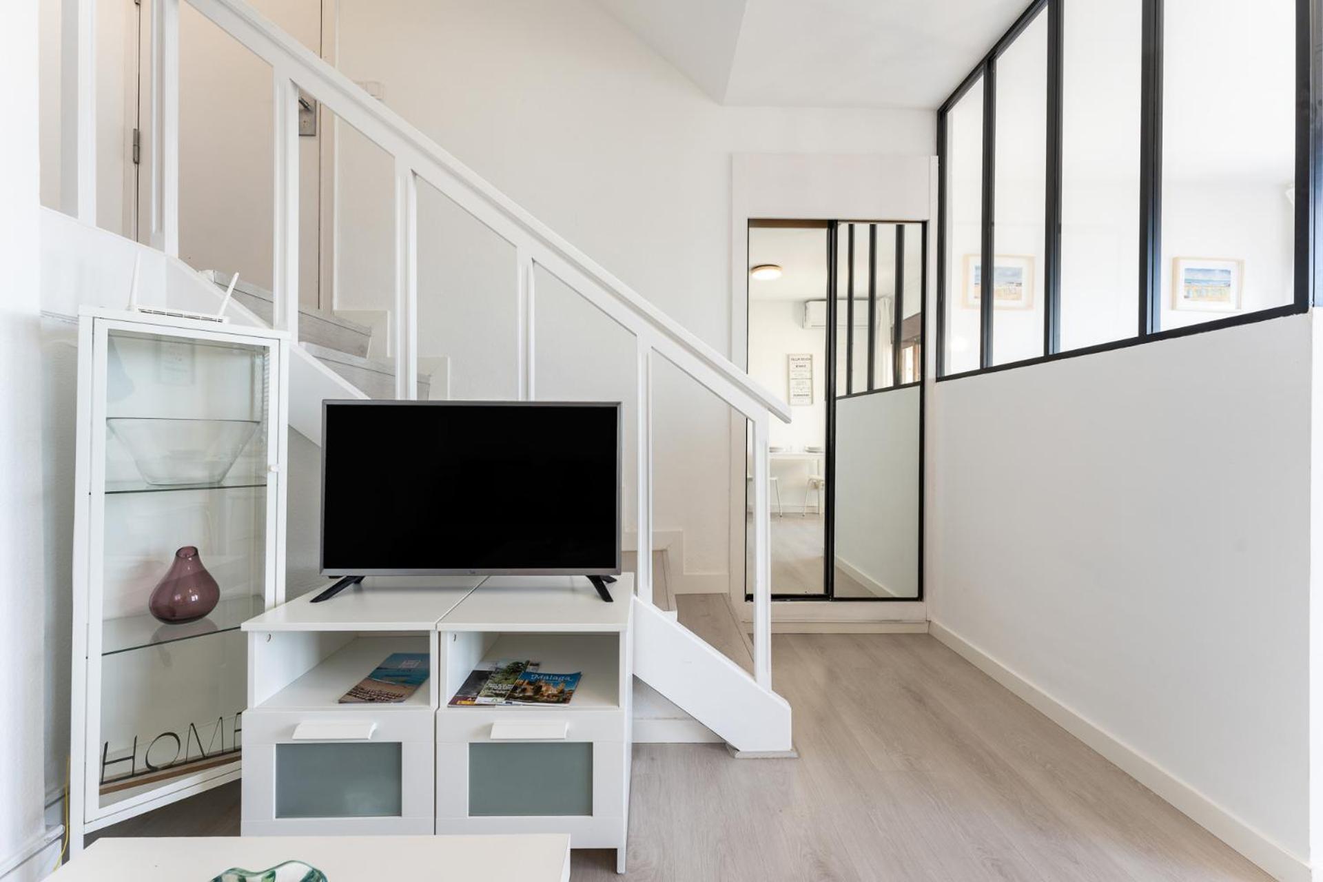Bhost - Torrealmadena Daire Benalmádena Dış mekan fotoğraf