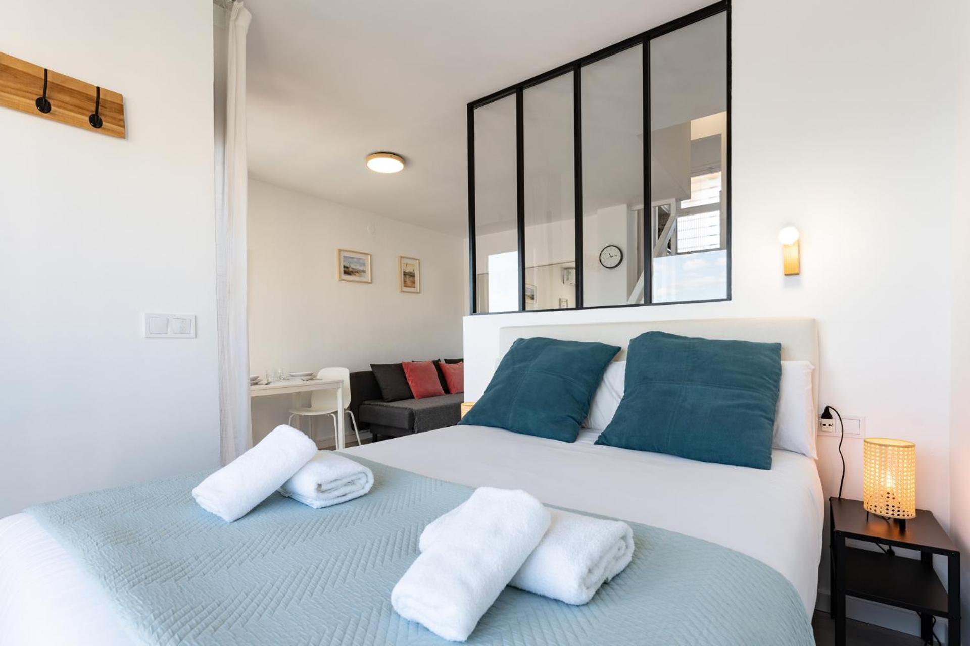 Bhost - Torrealmadena Daire Benalmádena Dış mekan fotoğraf